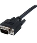 Cavo Convertitore analogico DVI a VGA 2m