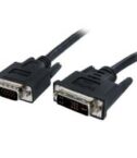 Cavo Convertitore analogico DVI a VGA 2m