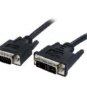 Cavo Convertitore analogico DVI a VGA 2m