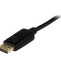 Cavo DP a HDMI da 3m - 4k