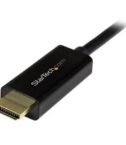 Cavo DP a HDMI da 3m - 4k