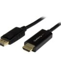 Cavo DP a HDMI da 3m - 4k