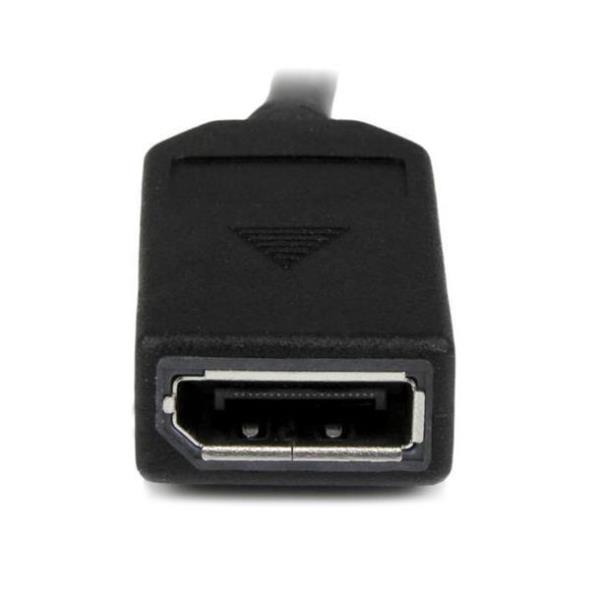 Cavo Adattatore LFH59 / DMS59 a doppio DisplayPort