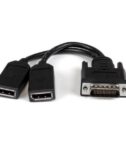 Cavo Adattatore LFH59 / DMS59 a doppio DisplayPort
