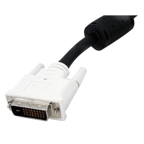 Cavo prolunga DVI-D Dual Link 2m