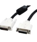 Cavo prolunga DVI-D Dual Link 2m
