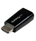 Adattatore HDMI a VGA compatto