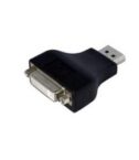 Adattatore DisplayPort a DVI