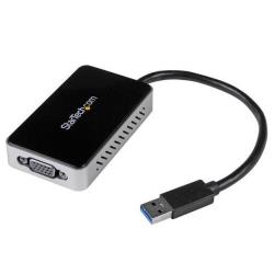 Adattatore USB 3.0 a VGA con USB
