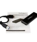 Box Alloggio USB3.0 a SATA M.2