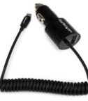 Caricatore Auto Micro-USB/USB