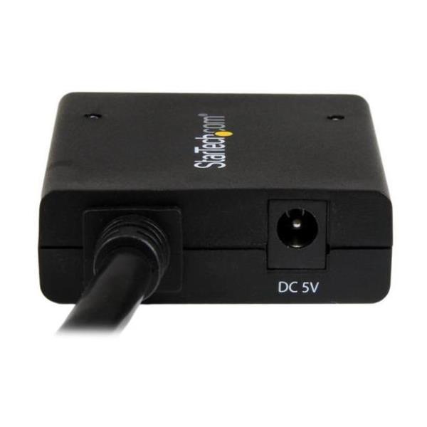 Splitter HDMI 4k a 2 porte