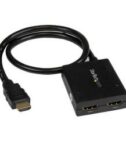 Splitter HDMI 4k a 2 porte
