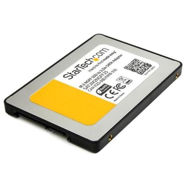 Adattatore SSD M.2 a SATA III