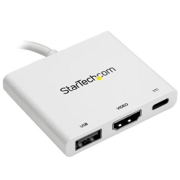 Adattatore USB-C a HDMI 4k