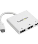 Adattatore USB-C a HDMI 4k