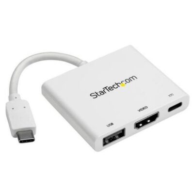 Adattatore USB-C a HDMI 4k
