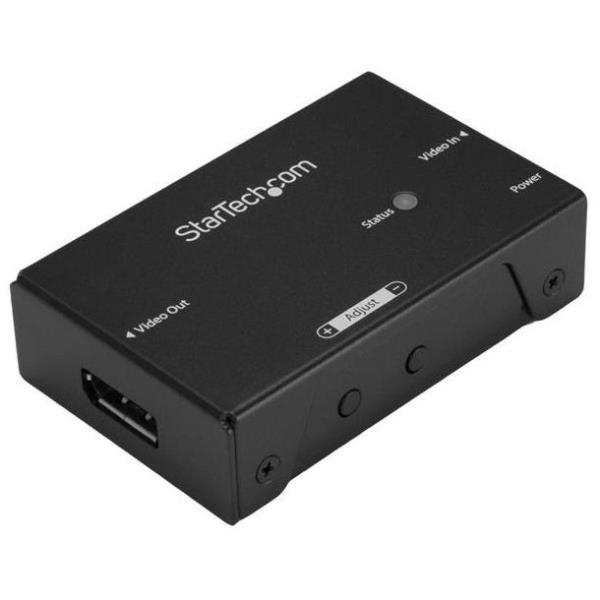 Amplificatore segnale DP