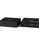 Extender HDMI via CAT6 4x USB 50m