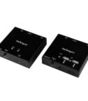 Extender HDMI via CAT6 4x USB 50m