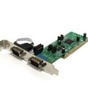 Scheda adattatore seriale PCI RS-422/485 a 2 porte