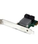 Scheda RAID SATA III 6