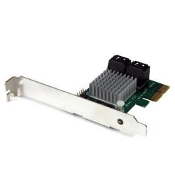 Scheda RAID SATA III 6