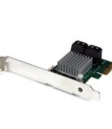 Scheda RAID SATA III 6