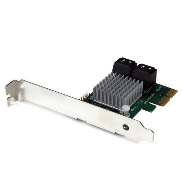 Scheda RAID SATA III 6