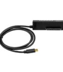 Cavo Adattatore USB 3.1 per SATA 2,5"/3,5" - USB-C