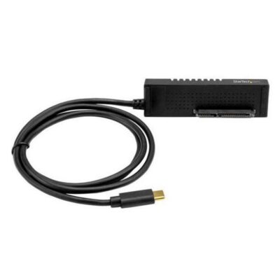 Cavo Adattatore USB 3.1 per SATA 2,5″/3,5″ - USB-C