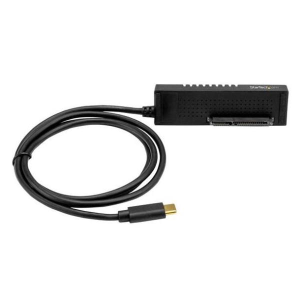 Cavo Adattatore USB 3.1 per SATA 2,5"/3,5" - USB-C