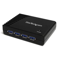 Hub 4 porte USB3.0 SuperSpeed