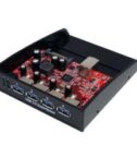 Hub USB 3.0 4 porte panello frontale
