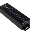 HUB Industriale USB 3-10 porte