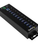 HUB Industriale USB 3-10 porte