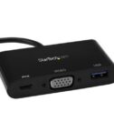 Adattatore USB-C a VGA