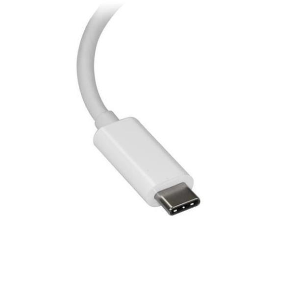 Adattatore Multiporta USB-C con PD