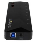 Hub USB3.0 a 7 Porte 2x 2,4 Amp