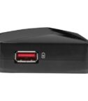 Hub USB 3.0 a 4 Porte - 2,4 A