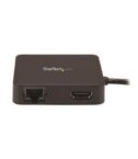 Adattatore USB-C - 4k HDMI
