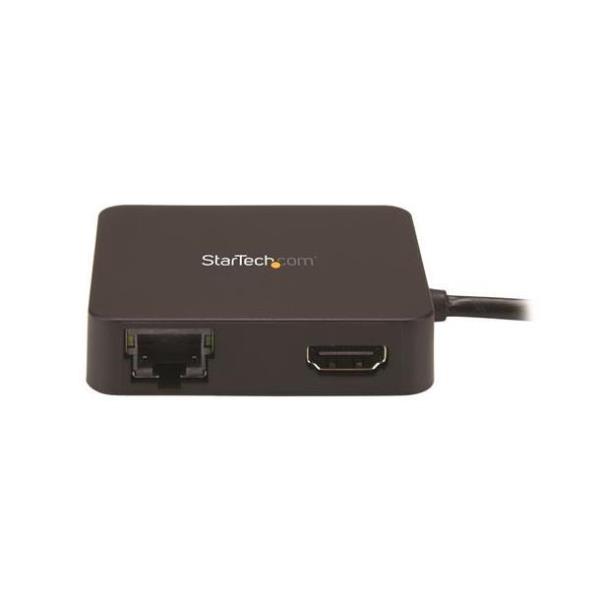 Adattatore USB-C - 4k HDMI