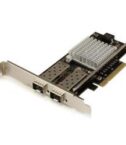Scheda di rete PCIe SFP+ 10Gb