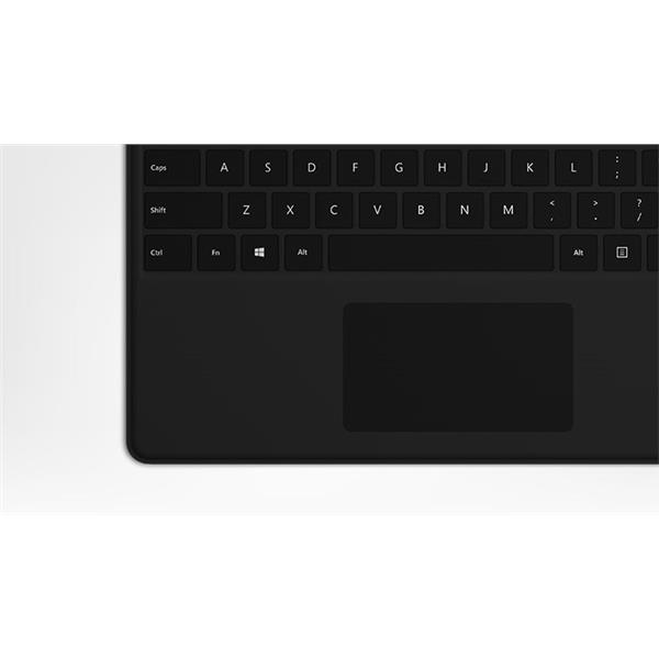 Surface PRO9/10/11/12 COVER CON TASTIERA NERO