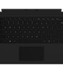 Surface PRO9/10/11/12 COVER CON TASTIERA NERO