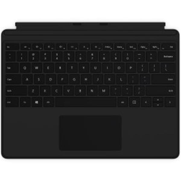 Surface PRO9/10/11/12 COVER CON TASTIERA NERO
