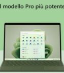 Surface Pro Sig KB BUNDLE Forest