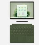 Surface Pro Sig KB BUNDLE Forest