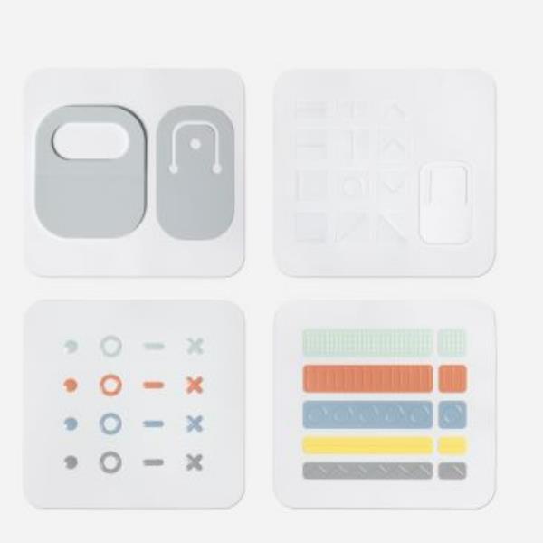 Surface Adaptive Kit