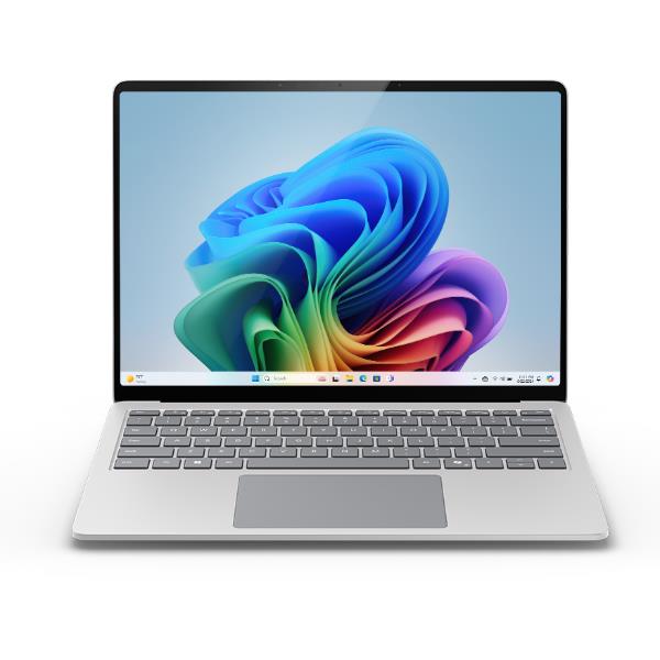 Surface Laptop7 Snapdragon 13,8" Eli/16/1TB Platino